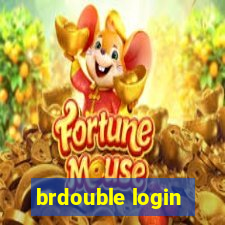 brdouble login